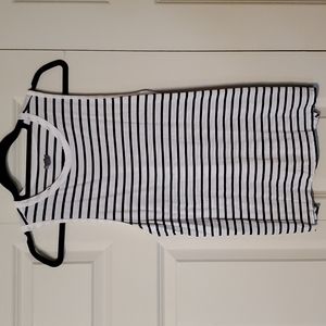 Aerie womens striped tank top. Size XS